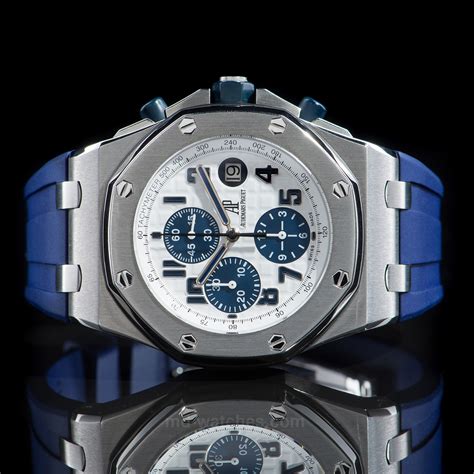 audemars piguet royal oak offshore chronograph 42mm